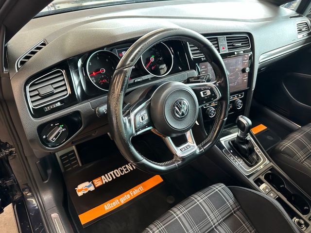 MYAUTOCENTER – Gebraucht- und Jahreswagen mit Werkstattservice in Pfaffenhofen Volkswagen Golf *ACC*PDC*NAVI*2-Zonen*LED*SPORT*