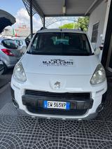 Peugeot Partner Tepee 1.6 HDi 92CV Outdoor - Peugeot Partner Tepee: Outdoor