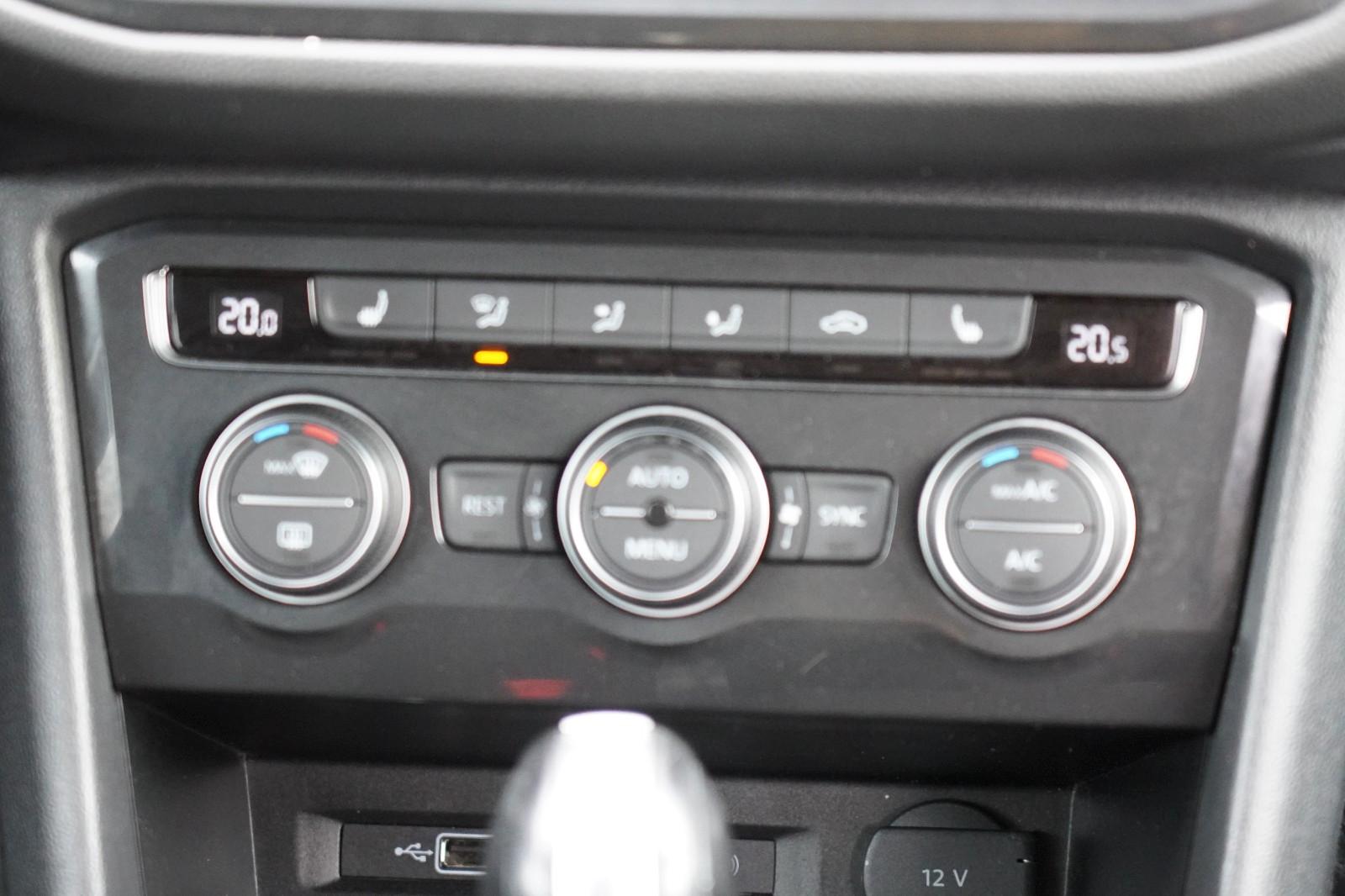 Volkswagen Tiguan Allspace 7-Sitzer MIT 3 JAHREN GARANTIE