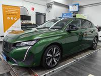 Peugeot 308 Allure Pack 1.5 Blue*NAV*RFK*DAB*S+Lenkr.hzg