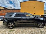 Kia Carnival - Kia Carnival: Automatik