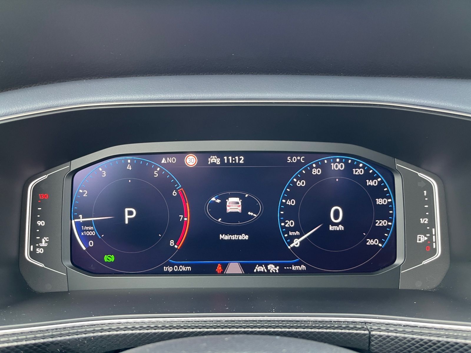 Volkswagen T-Cross - Bild 12