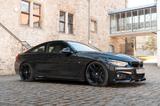 BMW 440I Coupe M-PERFORMANCE HUD LED CARPLAY H&K ALC - BMW 440: Coupe