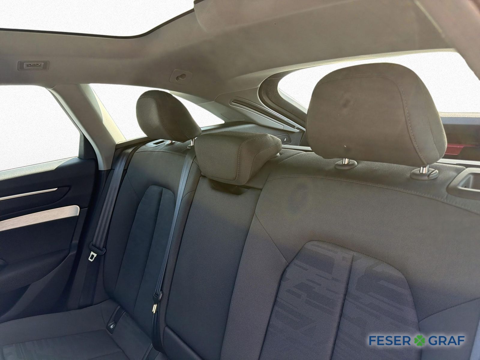 Audi A6 - Bild 12