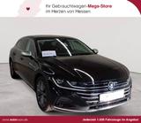 Volkswagen Arteon Shooting Brake eHybrid Elegance