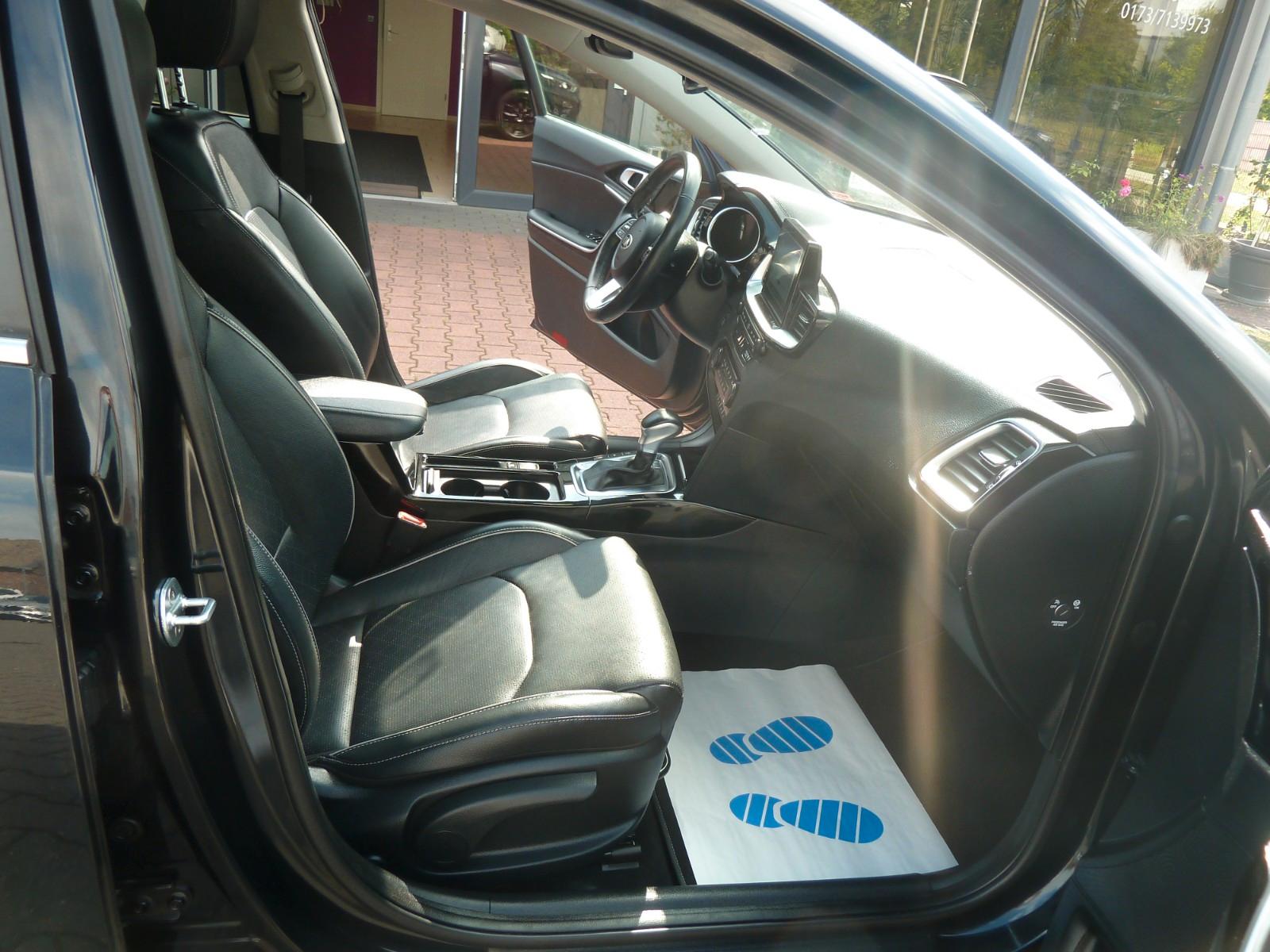 Kia cee'd / Ceed