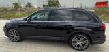 Audi Q7 50 TDI quattro tiptronic S line S line - VOLL - Audi Q7 Gebrauchtwagen in Frankfurt