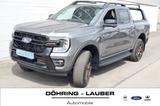 Ford Ranger 2,3 PHEV WildTrak DoKa AHK Assist-Pack Na