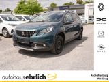 Peugeot 2008 Allure BT DAB KLIMA PDC - Peugeot 2008: Limousine