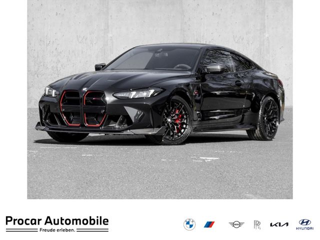 BMW M4 CS CARBON RFK NAVI LED Sound Syst. PDC V+H