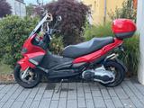 Gilera Nexus 500 - GILERA NEXUS