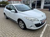 Renault Megane Dynamique 2.0 16V 140 CVT TÜV 2027 - Renault Megane: 0 16v