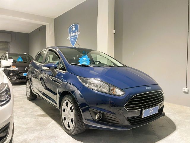 Ford Fiesta 1.4 5 porte Bz.- GPL Business