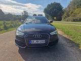 Audi A6 2.0 TDI 140kW ultra S tronic Avant - - Audi A6 Gebrauchtwagen in Düsseldorf