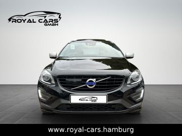 Volvo XC60 - 2