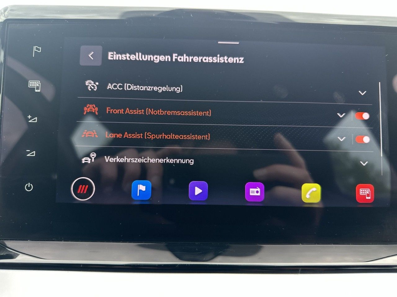 Fahrzeugabbildung SEAT Arona FR 1.0 TSI DSG