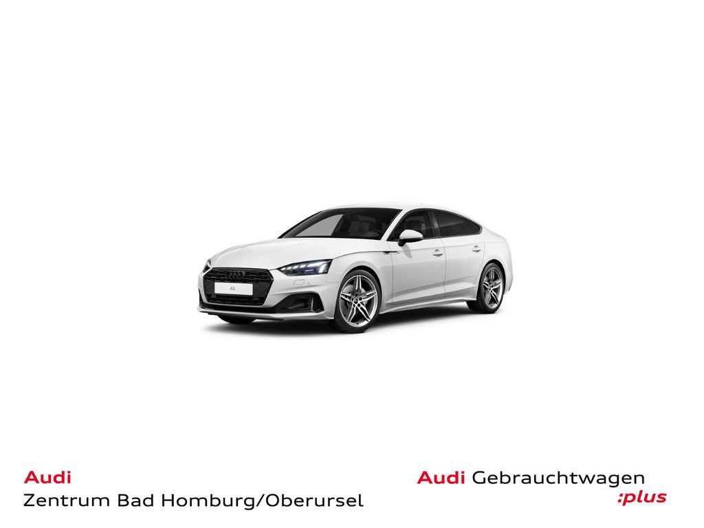 Image of Audi A5