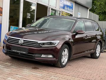 Fotografie VW Passat Variant Comfortline