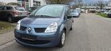 Renault Modus Avantage 1. Hand - gebrauchte Renault Modus aus dem Jahr 2007