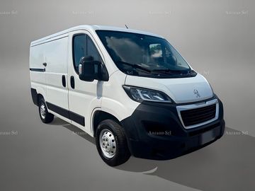 Peugeot Boxer - 1