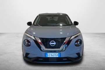 Nissan Juke - 3