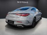 Mercedes-Benz CLE 450 4M COUPE PANO CARBON STH. SITZKL. UPE:10 - Mercedes-Benz CLE 450 Gebrauchtwagen