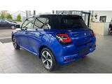Suzuki Swift 1.2 Comfort + LED NAVI ACC Kamera SitzHZG  - Suzuki Swift Jahreswagen