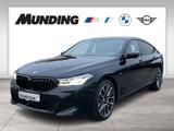 BMW 630d xDrive A Gran Turismo M Sport PanoDach|HUD| - BMW 630 Gran Turismo aus 2022