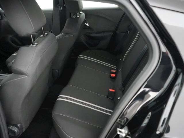 Corsa F FACELIFT GS+LED LICHT+RÜCKFAHRKAMERA+SIT