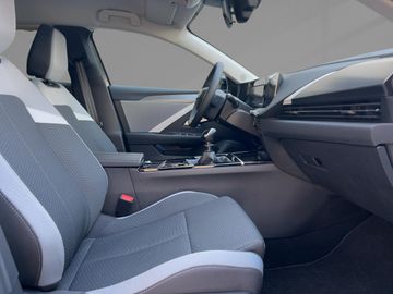 Opel Astra - 10