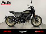Ducati Scrambler 800 Full Throttle *2025* - DUCATI SCRAMBLER FULL THROTTLE