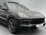 Porsche Cayenne 3.0 V6 MATRIX/PANO/360/21-ZOLL - Porsche: 3.2