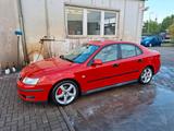 Saab 9-3 1.8t - gebrauchte Saab 45725 aus dem Jahr 2003