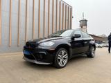 BMW X6 M 4.4L V8 MEMORY*360*ACC*Keyless LV Riga - gebrauchte BMW X6 M aus dem Jahr 2012