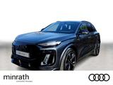 Audi Q6 SUV e-tron performance 225 kW MATRIX+Pano+AHK