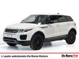 Land Rover Range Rover Evoque 5p 2.0 td4 se dyna - Land Rover Range Rover: 4.0