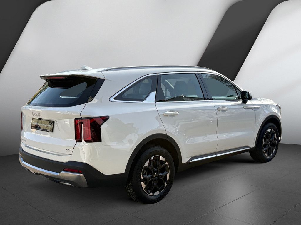 Fahrzeugabbildung Kia Sorento 2.2 CRDi Vision 4WD