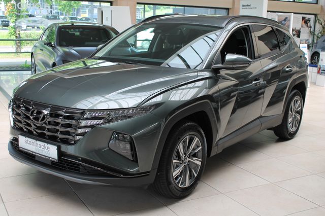 Hyundai Tucson Trend 2WD 230 PS Hybrid Assistenzpaket