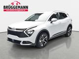Kia SPORTAGE 1.6 T-GDI 160 48V 2WD DCT ULTIMATE MJ25