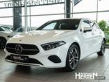 Mercedes-Benz A 200 d PROGRESSIVE+R-KAMERA+LED+MBUX-NAVI+DAB+