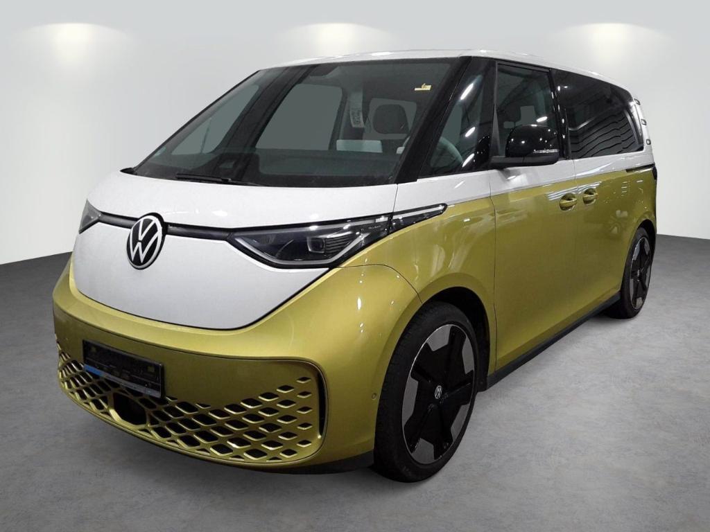 Volkswagen ID. Buzz ID.Buzz Pro ACC AHK 360°Kam Memory IQ.LIGHT