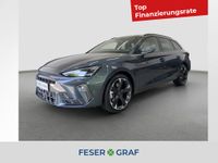 Cupra Leon - Vorschau Bild 1