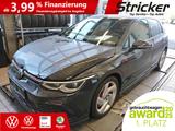 Volkswagen Golf GTI 2.0TSI 232,- Leasing bei 20.000km p.a. - Volkswagen Golf: GTI 20