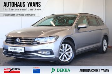 Volkswagen Passat VariantPassat 2.0 TDI Business CARPLAY+ACC+LED+AHK