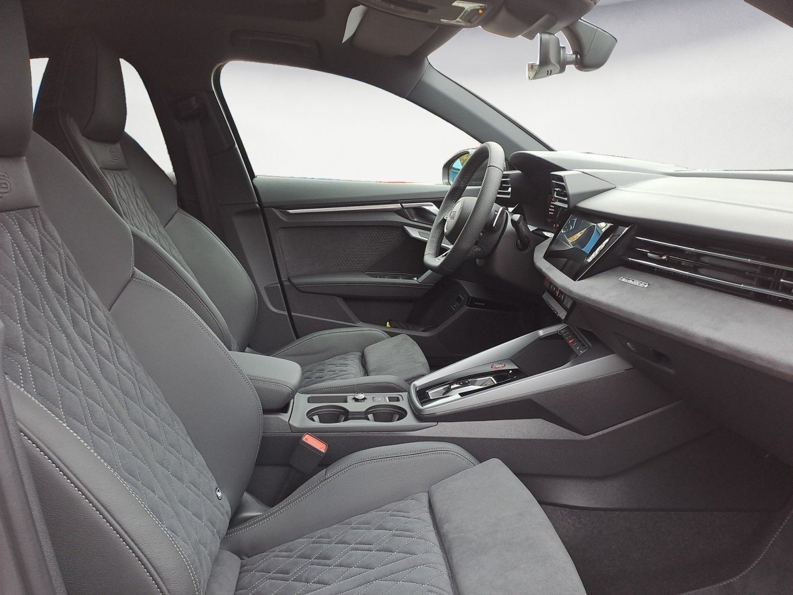 Audi S3 - Bild 8