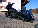 Harley-Davidson Streetglide FLHX - Angebote