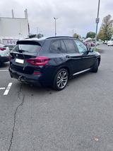 BMW X3 xDrive30d M SPORT AT M SPORT - BMW X3 in Leverkusen