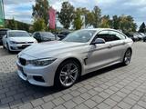 BMW 430d xDrive Gran Coupe M Sport/AHK/ACC/MEMORY/ - BMW 430 Gran Coupé mit Anhängerkupplung