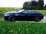 BMW 640d xDrive Cabrio - - BMW 640 mit Diesel-Antrieb