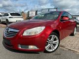 Opel Insignia A Lim. Selection Klima Alu Tüv - Opel Insignia mit Benzin-Antrieb: Selection